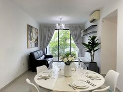 Prive (D19), Condominium #585645941